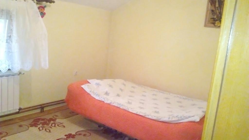 Sobe Hotel Dubrave Gornje Kültér fotó